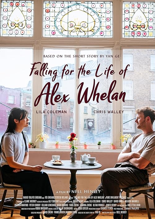 Falling for the Life of Alex Whelan