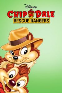 Chip.n.Dale.Rescue.Rangers.S02.1080p.BluRay.x264-PFa – 84.3 GB