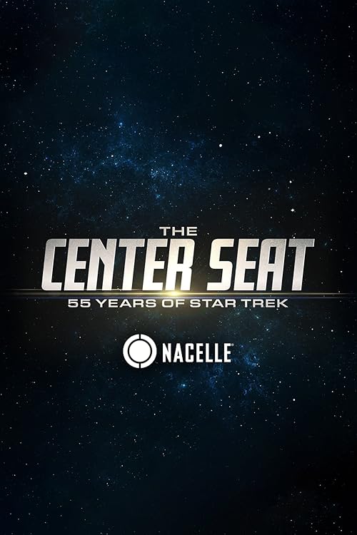 The Center Seat: 55 Years of Star Trek