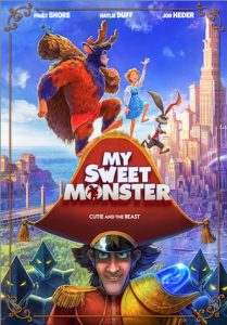 My.Sweet.Monster.2021.DUBBED.720p.BluRay.x264-GUACAMOLE – 3.4 GB