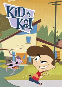 Kid.vs.Kat.S02.1080p.WEB-DL.DD5.1.H.264-SA89 – 21.7 GB