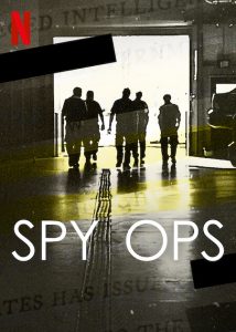 Spy.Ops.S01.2160p.NF.WEB-DL.DDP2.0.H.265-FLUX – 29.2 GB