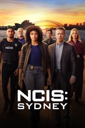NCIS.Sydney.S01E02.720p.HDTV.x264-SYNCOPY – 1.2 GB