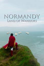 Normandy.Land.of.Warriors.S01.1080p.AMZN.WEB-DL.DDP2.0.H.264-BurCyg – 8.7 GB