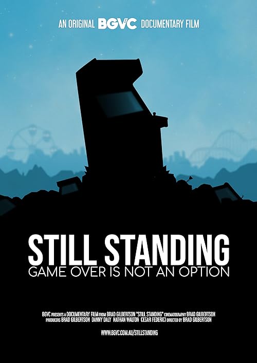 Still Standing