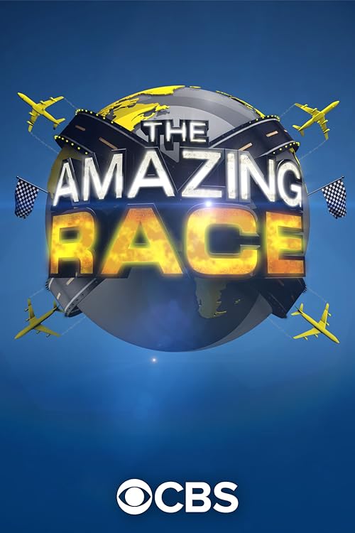 The Amazing Race