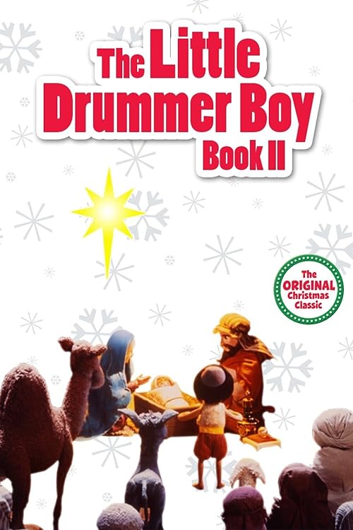 The.Little.Drummer.Boy.Book.II.1976.720p.BluRay.x264-OLDTiME – 1.4 GB