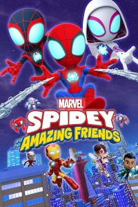 Marvels.Spidey.and.His.Amazing.Friends.S02.720p.HULU.WEB-DL.DDP5.1.H.264-LAZY – 14.9 GB