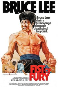Fist.of.Fury.a.k.a..The.Chinese.Connection.1972.720P.Blu-Ray.x264.AC3-BluDragon – 6.1 GB