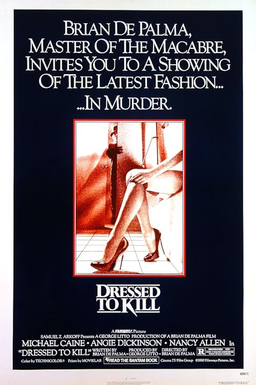 Dressed.To.Kill.1980.REMASTERED.720P.BLURAY.X264-WATCHABLE – 7.2 GB