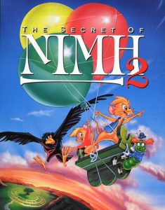 The.Secret.of.NIMH.2.Timmy.to.the.Rescue.1998.720p.WEB.H264-DiMEPiECE – 1.6 GB