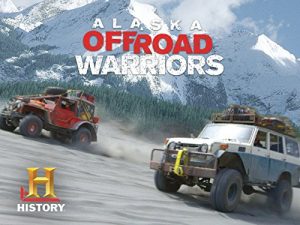 Alaska.Off-Road.Warriors.S01.1080p.AMZN.WEB-DL.DDP2.0.H.264-BurCyg – 23.3 GB