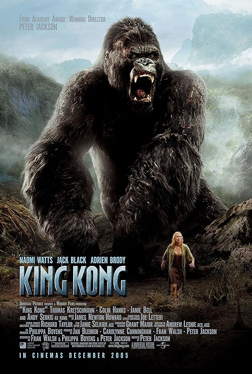 King.Kong.2005.Extended.Cut.1080p.UHD.BluRay.DDP.7.1.HDR.x265-TDD – 26.6 GB