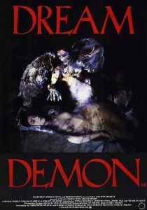 Dream.Demon.1988.Theatrical.Cut.1080p.Blu-ray.Remux.AVC.FLAC.2.0-KRaLiMaRKo – 1.3 GB