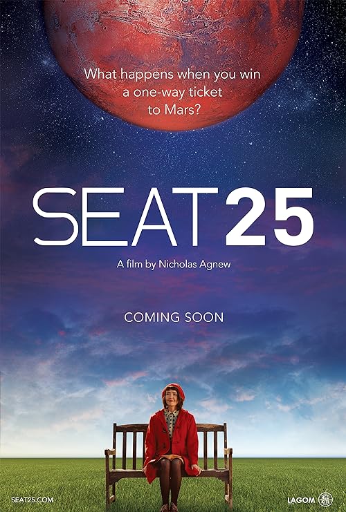 Seat 25