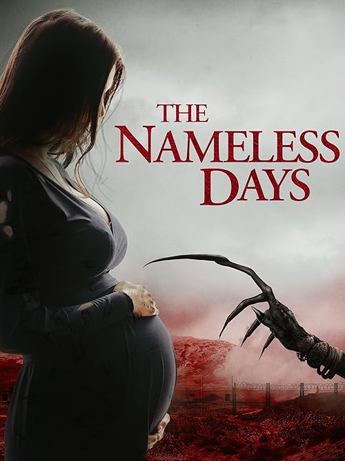 The Nameless Days