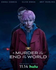 A.Murder.at.the.End.of.the.World.S01.720p.DSNP.WEB-DL.DDP5.1.H.264-CMRG – 9.0 GB