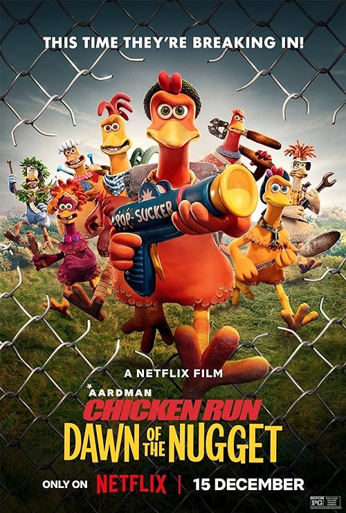 Chicken.Run.Dawn.of.the.Nugget.2023.1080p.NF.WEB-DL.DDP5.1.Atmos.H.264-FLUX – 3.9 GB