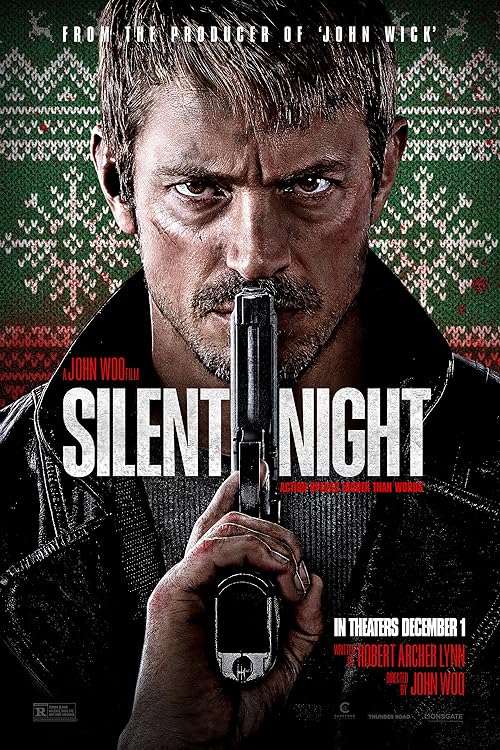 Silent Night