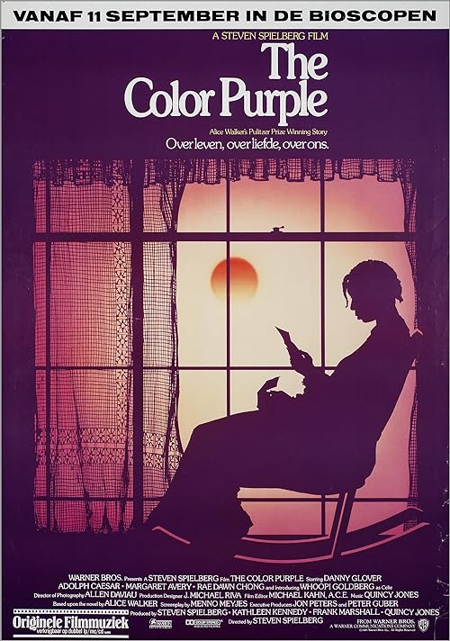 The Color Purple