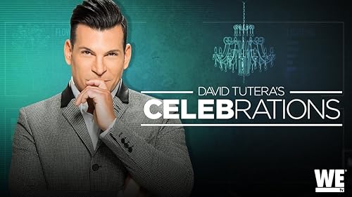 David Tutera's Celebrations