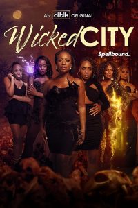 Wicked.City.2022.S02.1080p.AMZN.WEB-DL.DD+5.1.H.264-EDITH – 23.7 GB