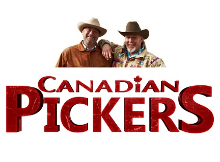 Canadian Pickers