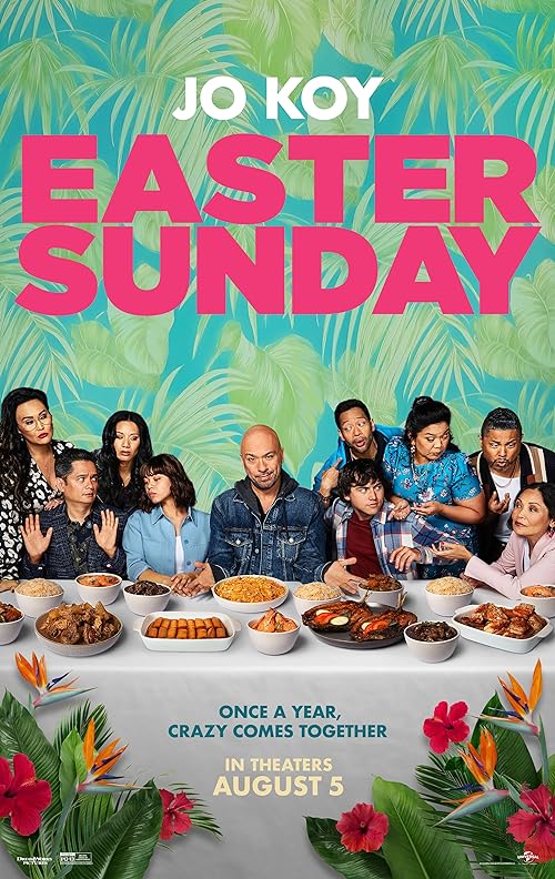 Easter.Sunday.2022.2160p.MA.WEB-DL.DDP5.1.Atmos.DV.HDR.H.265-FLUX – 17.2 GB