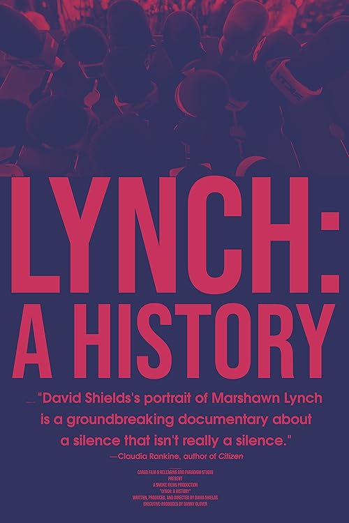 Lynch: A History