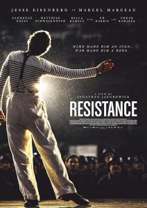 Resistance.2020.1080p.Blu-ray.Remux.AVC.DTS-HD.MA.5.1-KRaLiMaRKo – 30.9 GB