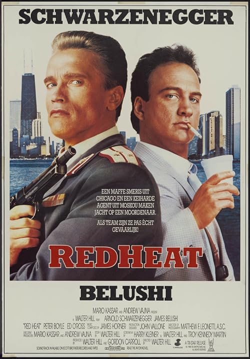 Red Heat