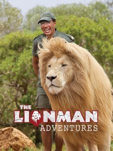 The.Lion.Man.Adventures.S01.1080p.AMZN.WEB-DL.DD+2.0.H.264-playWEB – 15.5 GB