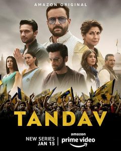 Tandav.S01.1080p.AMZN.WEB-DL.DD+5.1.H.264-playWEB – 19.4 GB