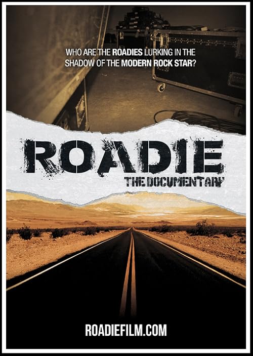 Roadie: My Documentary