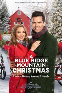A.Blue.Ridge.Mountain.Christmas.2019.1080p.AMZN.WEB-DL.DDP5.1.H.264-FLUX – 6.3 GB
