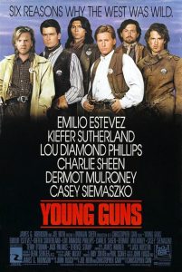 [BD]Young.Guns.1988.2160p.UHD.Blu-ray.DoVi.HDR10.HEVC.TrueHD.Atmos.7.1-JUNGLiST – 90.1 GB