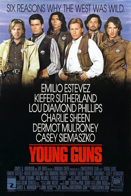 Young Guns