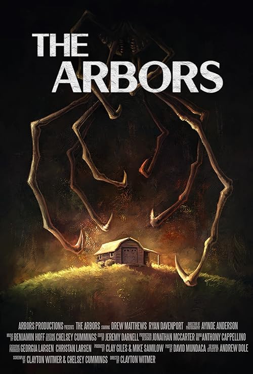 The Arbors