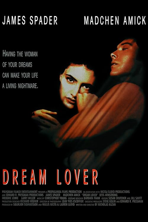 Dream Lover