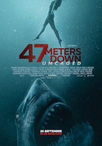 47.Meters.Down.Uncaged.2019.2160p.UHD.Blu-ray.Remux.HEVC.HDR.DTS-HD.MA.5.1-HDT – 50.8 GB