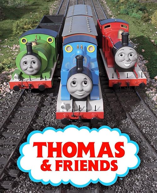 Thomas.and.Friends.S21.720p.AMZN.WEB-DL.DDP2.0.H.264-LAZY – 5.6 GB