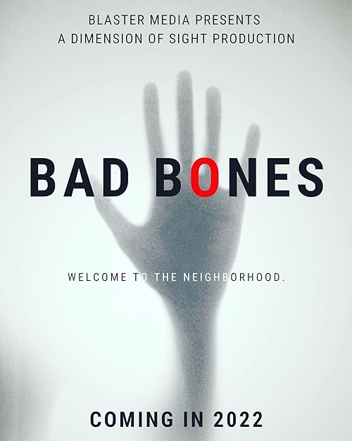 Bad Bones