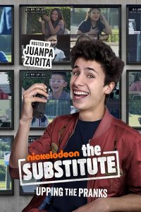 The.Substitute.2019.S02.720p.AMZN.WEB-DL.DDP2.0.H.264-LAZY – 11.1 GB