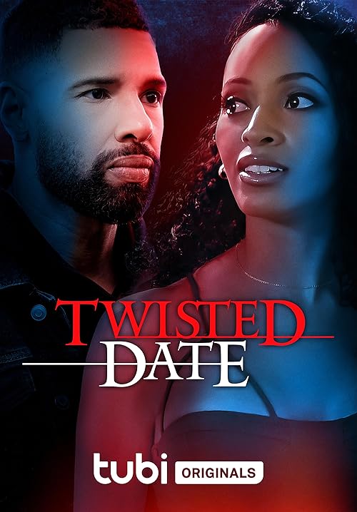 Twisted Date