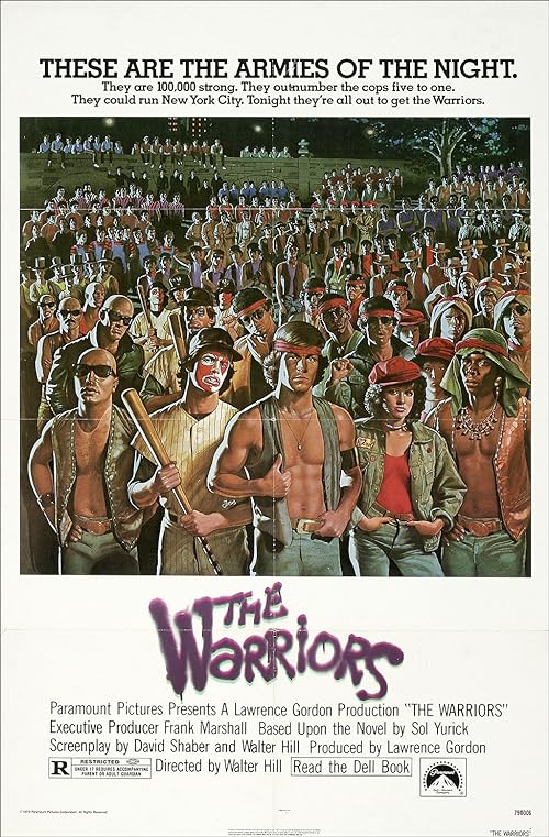 The Warriors