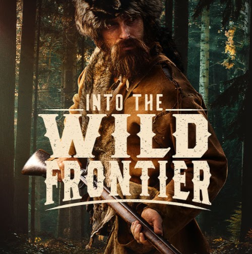 Into the Wild Frontier