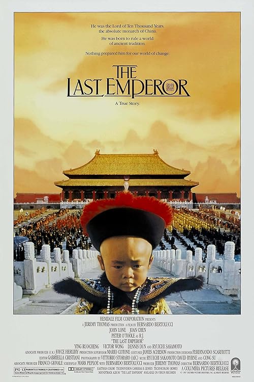 The.Last.Emperor.1987.REMASTERED.720P.BLURAY.X264-WATCHABLE – 10.2 GB