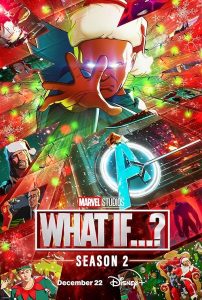 What.If.2021.S02.720p.DSNP.WEB-DL.DD+5.1.Atmos.H.264-playWEB – 7.5 GB