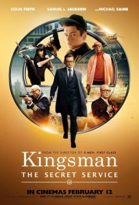 Kingsman.The.Secret.Service.2015.2160p.DSNP.WEB-DL.DDP5.1.DV.HDR.H.265-Kitsune – 15.1 GB