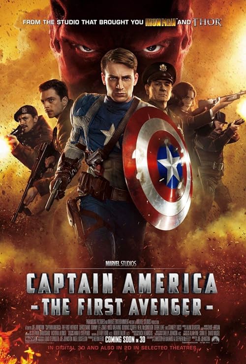 Captain.America.The.First.Avenger.2011.1080p.Blu-ray.Remux.AVC.DTS-HD.MA.7.1-KRaLiMaRKo – 29.4 GB